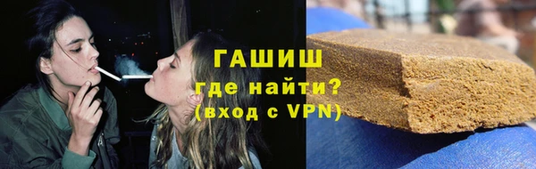 хмурый Арсеньев