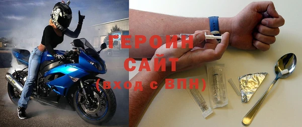 хмурый Арсеньев